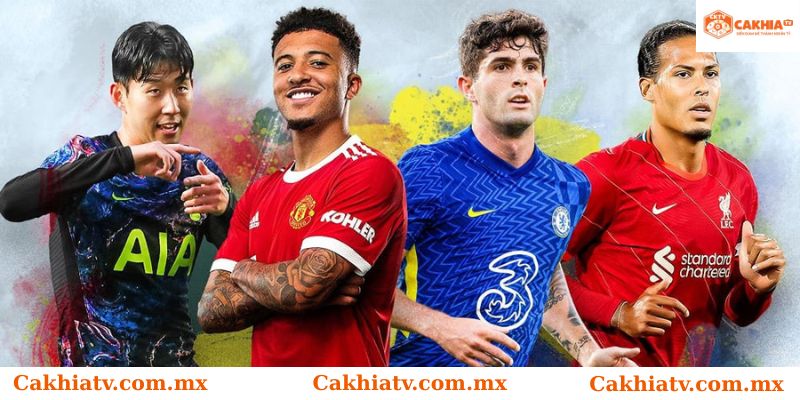 Tại sao người dùng lại chọn cakhiatv so với những nền tảng khác